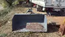 S299 - CAZO O PALA PARA TRIPUNTAL DE TRACTOR 