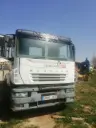 582 - CAMION IVECO STRALISS