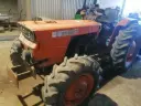 S158 - TRACTOR SAME MINITAURO 4X4