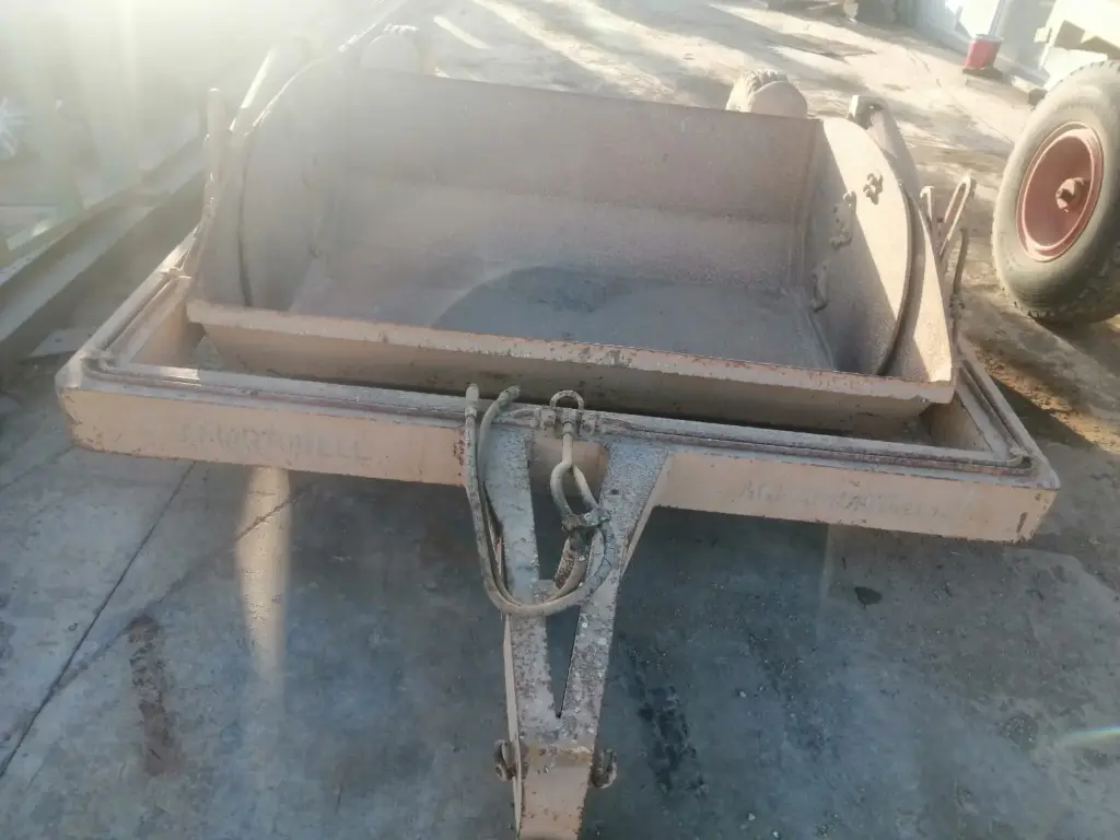 S209 - TRAILLA MARTORELL 