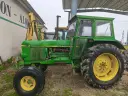 S260 - TRACTOR JOHN DEERE 3140
