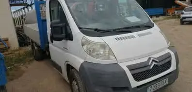 515 - CITROEN - JUMPER