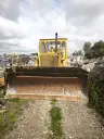 S338 - BULLDOZER FIAT F14