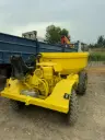 S401-DUMPER AUTOCARGABLE AUSA