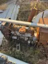 S424 - Motor perquin marca pegaso