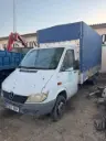 663-CAMION CAJA ABIERTA MERCEDES