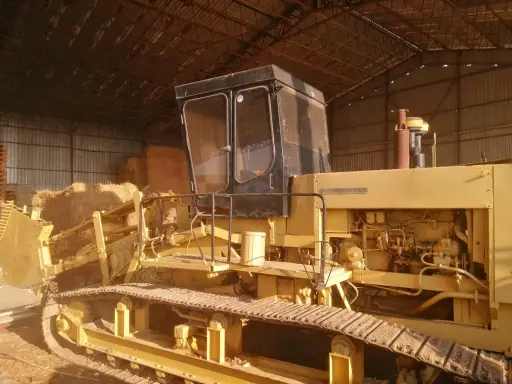 [S198] S198 - ZANJADORA HOLLAND