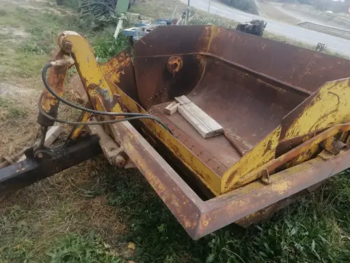 [HU16334VE] 633 - TRAILLA MARCA TENIAS