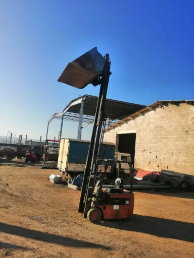 [S32] S32 - TORO NISSAN 