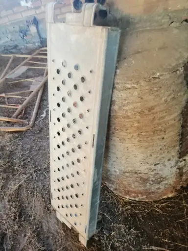 [S138] S138 - PLATAFORMA DE ANDAMIO 