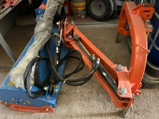 [S278] S278 - PICADORA DE BRAZO 