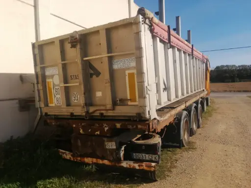 [S61] S61 - REMOLQUE 3 EJES 