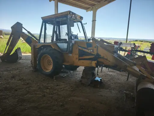 [S349] S349 - MIXTA JCB