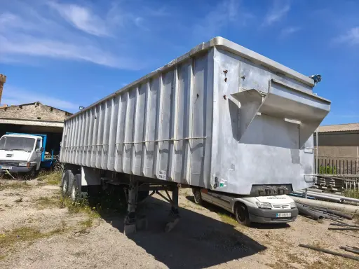 [B14285R] 636-REMOLQUE LECIÑENA
